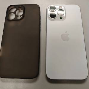 Iphone 16 Pro Max 白 256Gb