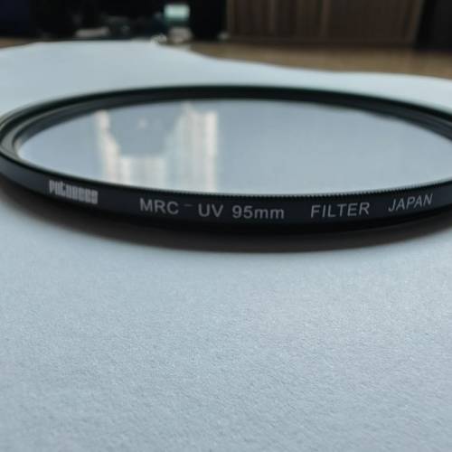 fotobees UV filter 95mm