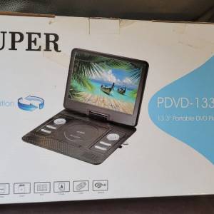 SUPER DVD機