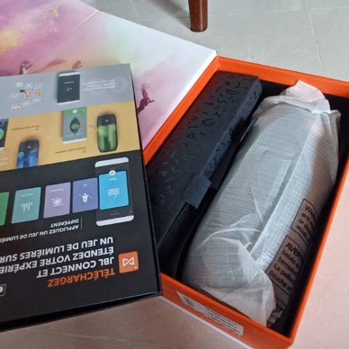 JBL PULSE 3 藍牙揚聲器👍9成新