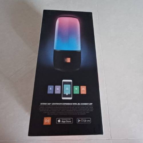 JBL PULSE 3 藍牙揚聲器👍9成新