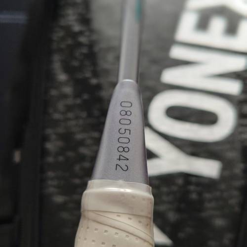 yonex astrox88dp 3rd