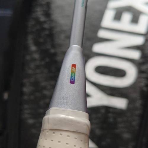 yonex astrox88dp 3rd