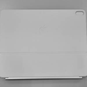 Apple Magic Keyboard For M2, M3 iPad Air 13吋專用 (A3340) 白色