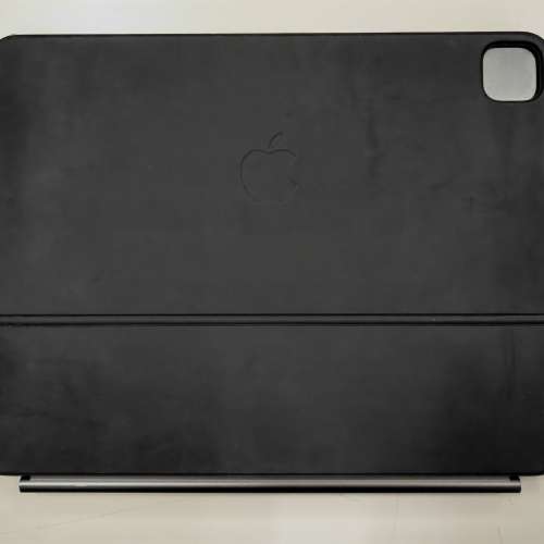 Apple Magic Keyboard for M4 iPad Pro 13吋 專用 黑色