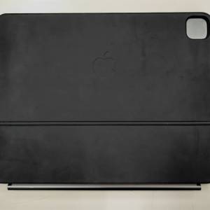 Apple Magic Keyboard for M4 iPad Pro 13吋 專用 黑色
