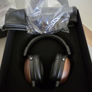 Fostex TH616 行貨有單有保到 2026年6月