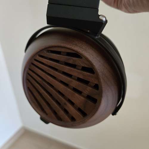 Fostex TH616 行貨有單有保到 2026年6月