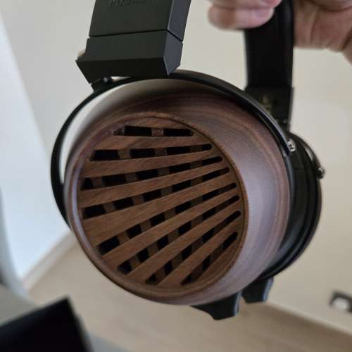 Fostex TH616 行貨有單有保到 2026年6月