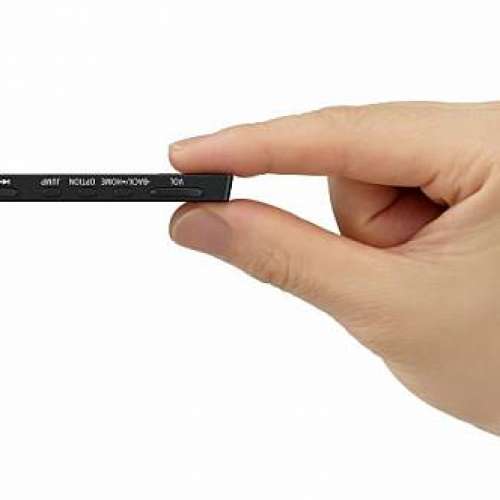 全新 SONY ICD-TX660 多功能數位錄音筆 Digital Voice Recorder 平行進口