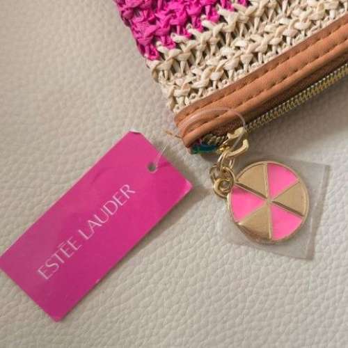 全新 ESTEE LAUDER 化妝袋 收納袋