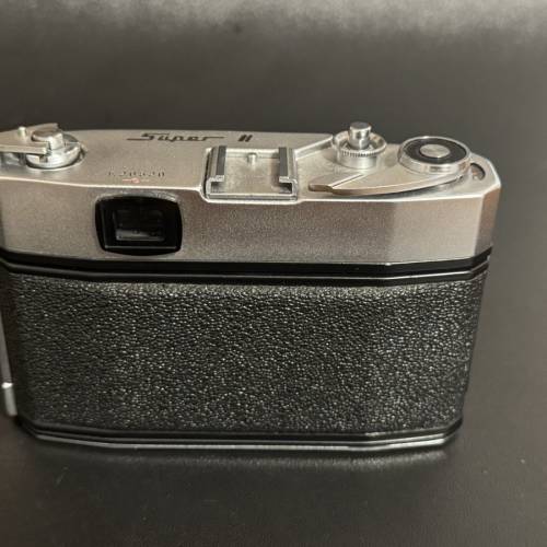 Beauty Canter 45mm f/2.8 Super ll