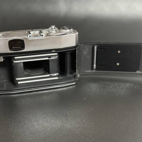 Beauty Canter 45mm f/2.8 Super ll