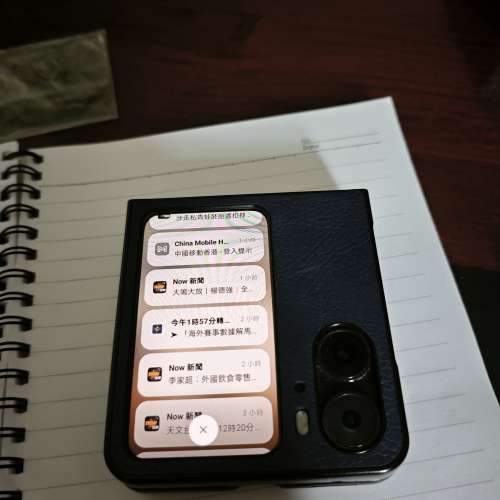OPPO find N2 filp(留意內文）