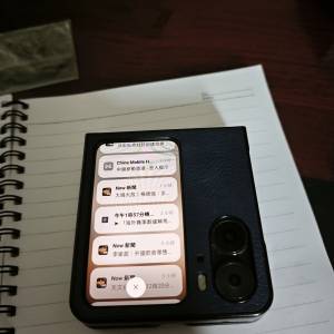 OPPO find N2 filp(留意內文）