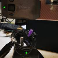 COMICA CVM-WS50無線Mic 全新專業型領夾咪