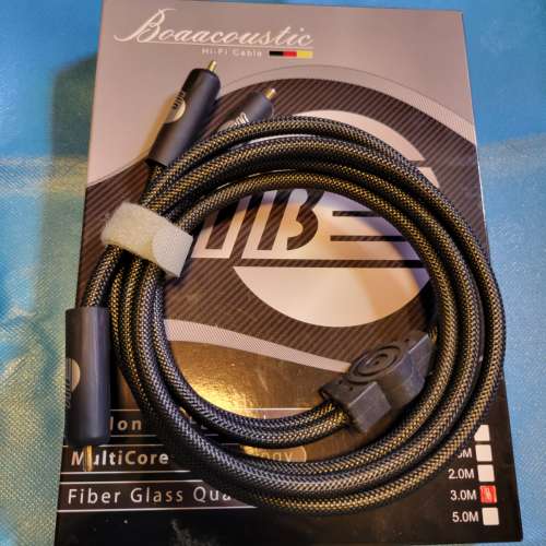JIB 1出2 Y Cable