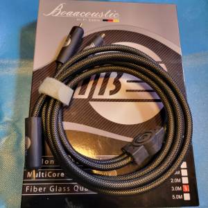 JIB 1出2 Y Cable