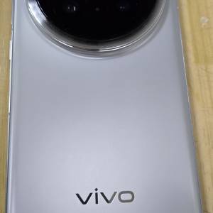 Vivo x200 Pro 512 行貨