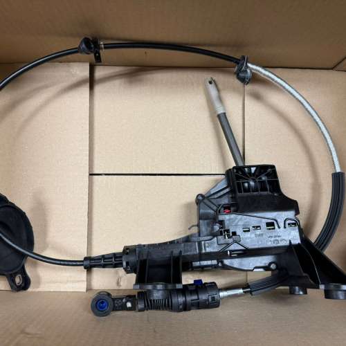 BMW 2 SERIES F45 F46 GEARSHIFT STEPTRONIC 25168483099
