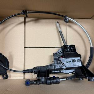 BMW 2 SERIES F45 F46 GEARSHIFT STEPTRONIC 25168483099