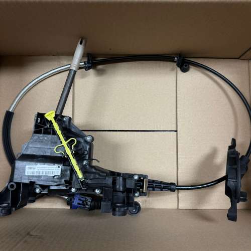 BMW 2 SERIES F45 F46 GEARSHIFT STEPTRONIC 25168483099