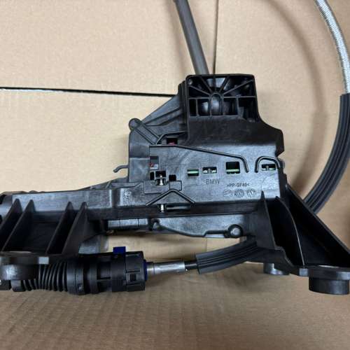 BMW 2 SERIES F45 F46 GEARSHIFT STEPTRONIC 25168483099