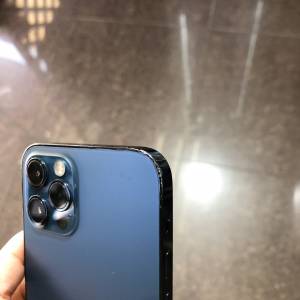 iphone 12pro 256gb （聽筒壞咗）