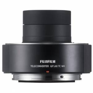 FUJIFILM GF 1.4 X TC WR 增距鏡加倍鏡