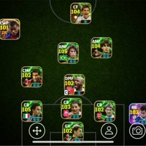 efootball