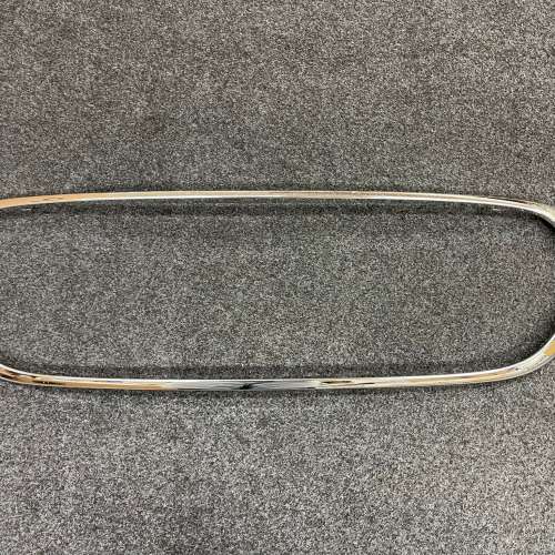 MINI F55 F56 F57 HEADLIGHT TAILLIGHT FRONT GRILL CHROME TRIM SET 頭尾燈,鬼面罩...
