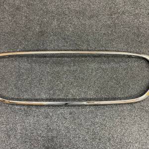 MINI F55 F56 F57 HEADLIGHT TAILLIGHT FRONT GRILL CHROME TRIM SET 頭尾燈,鬼面罩...