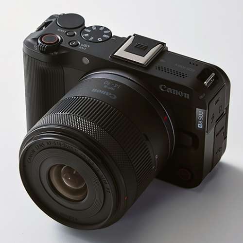 100%全新水貨 Canon EOS R50 V 連 RF-S14-30mm F4-6.3 IS STM PZ 鏡頭套裝
