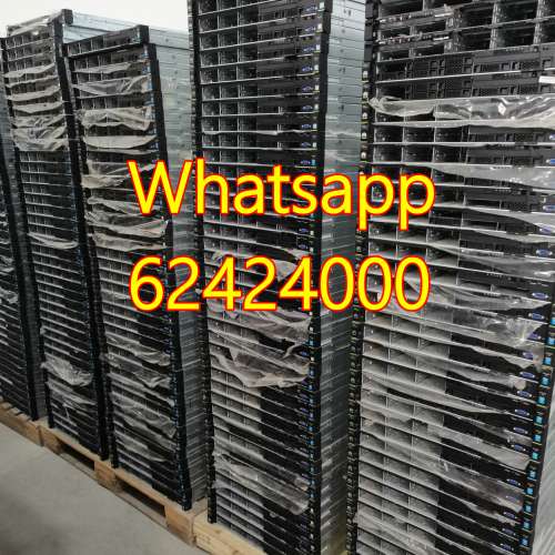 專業回收：Server伺服器主機，各種各樣報廢主機