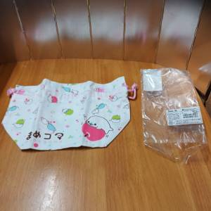 全新索帶袋 #5