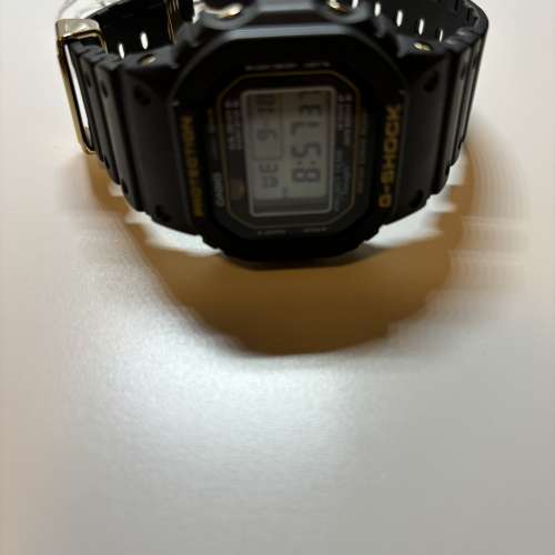 G-SHOCK DW-5035-1BJR  35週年系列