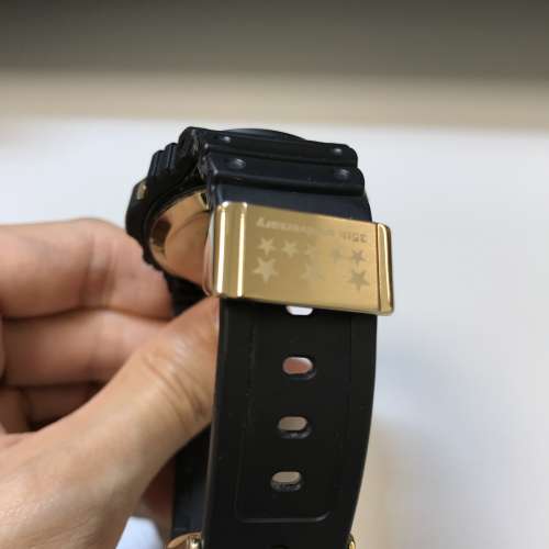 G-SHOCK DW-5735-1BJR  35週年系列