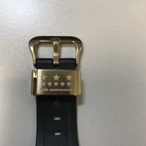 G-SHOCK DW-5735-1BJR  35週年系列