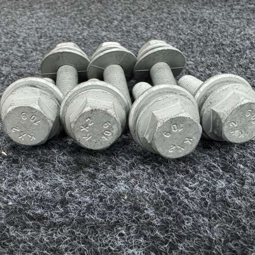 BMW MINI BRAKE CALIPER BOLT 34116772117