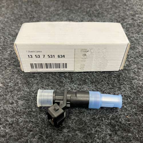 BMW 噴油咀 FUEL INJECTOR 13537531634