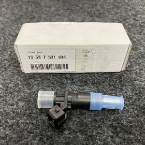 BMW 噴油咀 FUEL INJECTOR 13537531634