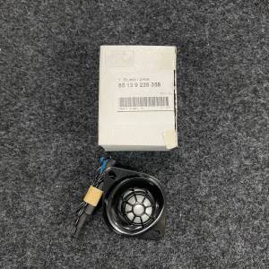 BMW 高音喇叭 HARMAN KARDON TWEETER 65139226358