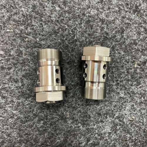 BMW VANOS螺絲 VANOS CENTRAL VALVE(SHORT) 11368617694