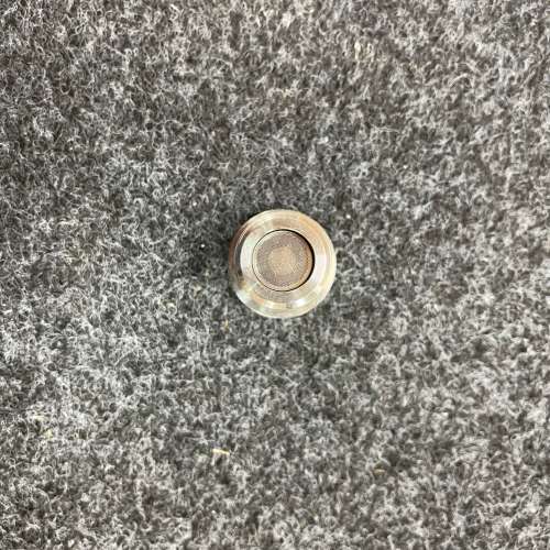 BMW VANOS螺絲 VANOS CENTRAL VALVE(SHORT) 11368617694