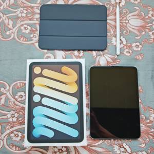 IPad mini 7 256GB Cellular 5G
