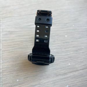 G-SHOCK 玫瑰金電子手錶