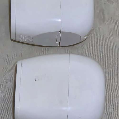 NETGEAR ARLO PRO 2 2cam set+ ARLO BASE STATION