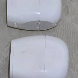 NETGEAR ARLO PRO 2 2cam set+ ARLO BASE STATION