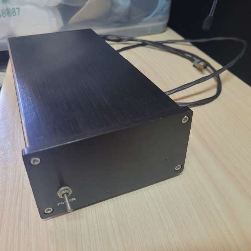 24V火牛 LPS 50W
