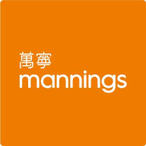 放大量 萬寧 現金券 952折